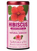 Hibiscus Superflower Tea Bags